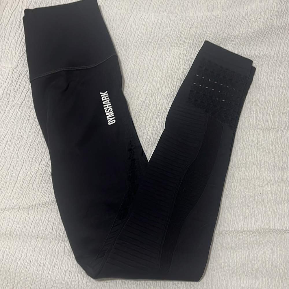 NWT GYMSHARK XS LEGGINGS FLASH SALE
